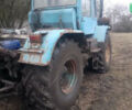 ХТЗ 17021, об'ємом двигуна 7.2 л та пробігом 0 тис. км за 8100 $, фото 2 на Automoto.ua