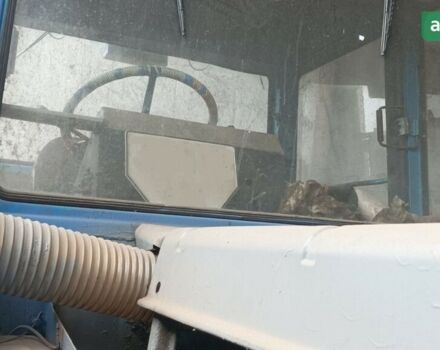 ХТЗ 17021, об'ємом двигуна 7.2 л та пробігом 0 тис. км за 11000 $, фото 5 на Automoto.ua