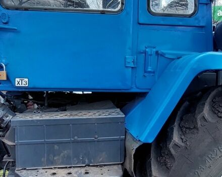 ХТЗ 17021, об'ємом двигуна 0 л та пробігом 0 тис. км за 22500 $, фото 4 на Automoto.ua