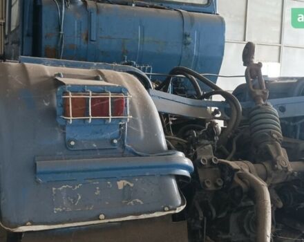 ХТЗ 17021, об'ємом двигуна 7.2 л та пробігом 0 тис. км за 11000 $, фото 3 на Automoto.ua