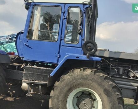 ХТЗ 17021, объемом двигателя 0 л и пробегом 0 тыс. км за 15000 $, фото 2 на Automoto.ua