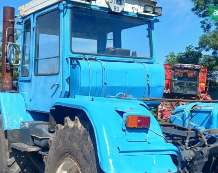ХТЗ 17021, об'ємом двигуна 7.2 л та пробігом 0 тис. км за 11500 $, фото 3 на Automoto.ua