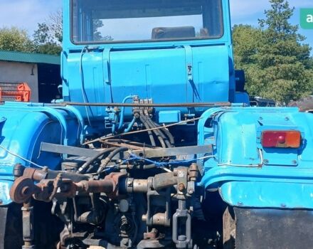 ХТЗ 17021, об'ємом двигуна 7.2 л та пробігом 0 тис. км за 11500 $, фото 2 на Automoto.ua