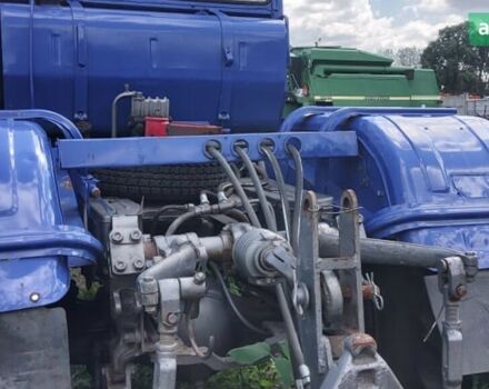 ХТЗ 17021, объемом двигателя 0 л и пробегом 0 тыс. км за 15000 $, фото 1 на Automoto.ua