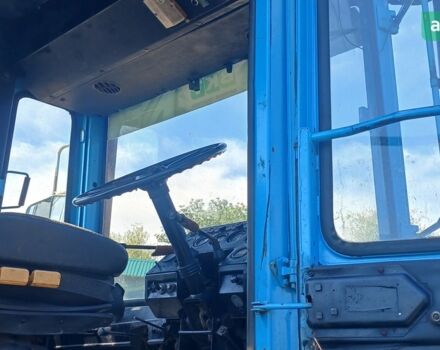 ХТЗ 17021, об'ємом двигуна 7.2 л та пробігом 0 тис. км за 11500 $, фото 5 на Automoto.ua