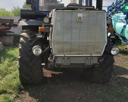 ХТЗ 17021, объемом двигателя 0 л и пробегом 0 тыс. км за 15000 $, фото 3 на Automoto.ua