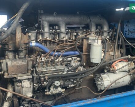 ХТЗ 17021 2001 в Белой Церкве на Automoto.ua ХТЗ 17021, объемом двигателя 7.2 л и пробегом 0 тыс. км за 12580 $, фото 5 на Automoto.ua