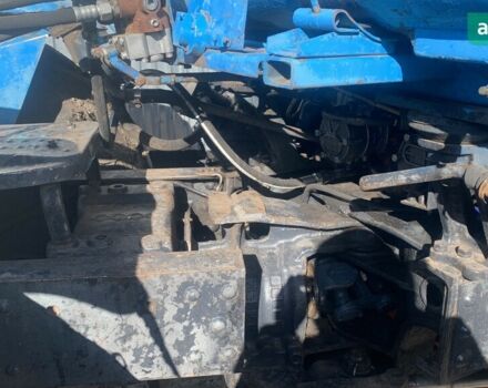 ХТЗ 17021 2001 в Белой Церкве на Automoto.ua ХТЗ 17021, объемом двигателя 7.2 л и пробегом 0 тыс. км за 12580 $, фото 4 на Automoto.ua