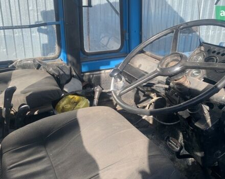 ХТЗ 17021 2001 в Белой Церкве на Automoto.ua ХТЗ 17021, объемом двигателя 7.2 л и пробегом 0 тыс. км за 12580 $, фото 6 на Automoto.ua