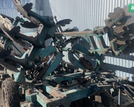 ХТЗ 17021 2001 в Белой Церкве на Automoto.ua ХТЗ 17021, объемом двигателя 7.2 л и пробегом 0 тыс. км за 12580 $, фото 7 на Automoto.ua