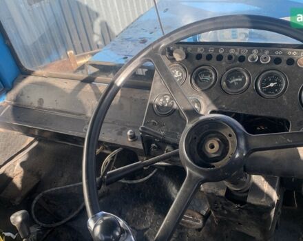 ХТЗ 17021 2001 в Белой Церкве на Automoto.ua ХТЗ 17021, объемом двигателя 7.2 л и пробегом 0 тыс. км за 12580 $, фото 3 на Automoto.ua