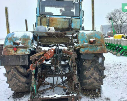 ХТЗ 17021, объемом двигателя 0 л и пробегом 0 тыс. км за 9706 $, фото 2 на Automoto.ua