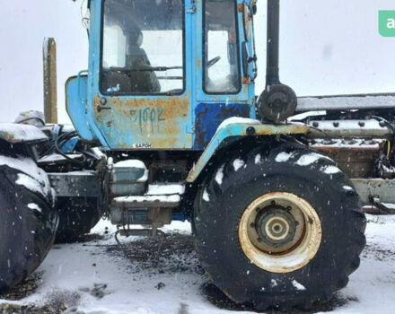 ХТЗ 17021, объемом двигателя 0 л и пробегом 0 тыс. км за 9706 $, фото 1 на Automoto.ua