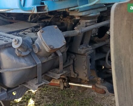 ХТЗ 17021, об'ємом двигуна 0 л та пробігом 0 тис. км за 11000 $, фото 5 на Automoto.ua