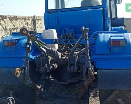 ХТЗ 17021, об'ємом двигуна 0 л та пробігом 0 тис. км за 11000 $, фото 1 на Automoto.ua