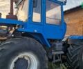 ХТЗ 17021, объемом двигателя 7.2 л и пробегом 0 тыс. км за 10000 $, фото 4 на Automoto.ua