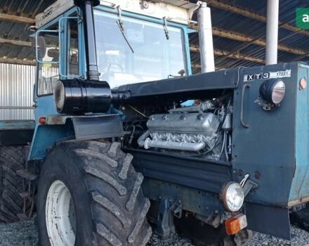 ХТЗ 17021, об'ємом двигуна 0 л та пробігом 0 тис. км за 12000 $, фото 18 на Automoto.ua