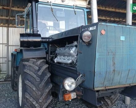 ХТЗ 17021, об'ємом двигуна 0 л та пробігом 0 тис. км за 12000 $, фото 17 на Automoto.ua
