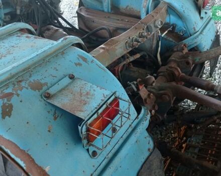 ХТЗ 17021, об'ємом двигуна 0 л та пробігом 0 тис. км за 12000 $, фото 6 на Automoto.ua
