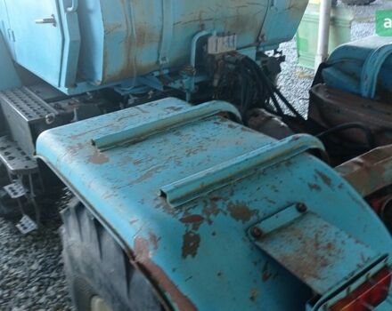 ХТЗ 17021, об'ємом двигуна 0 л та пробігом 0 тис. км за 12000 $, фото 5 на Automoto.ua