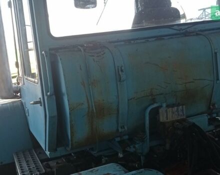ХТЗ 17021, об'ємом двигуна 0 л та пробігом 0 тис. км за 12000 $, фото 8 на Automoto.ua