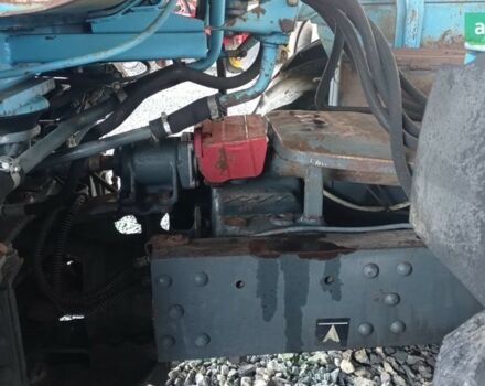 ХТЗ 17021, об'ємом двигуна 0 л та пробігом 0 тис. км за 12000 $, фото 10 на Automoto.ua