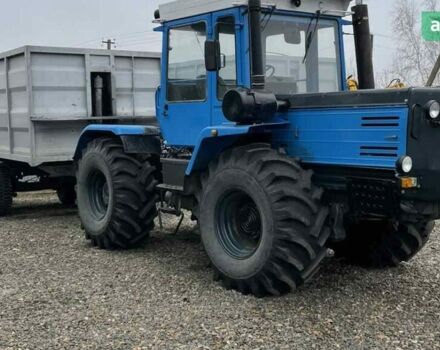 ХТЗ 17021, об'ємом двигуна 0 л та пробігом 1 тис. км за 22000 $, фото 1 на Automoto.ua