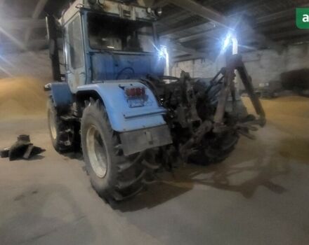 ХТЗ 17021, объемом двигателя 7.2 л и пробегом 0 тыс. км за 11500 $, фото 3 на Automoto.ua