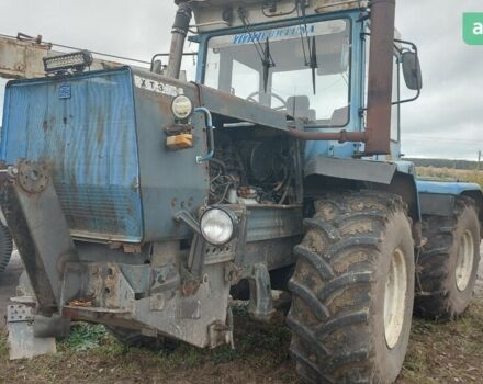 ХТЗ 17021, объемом двигателя 7.2 л и пробегом 0 тыс. км за 11500 $, фото 1 на Automoto.ua