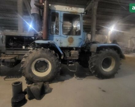 ХТЗ 17021, объемом двигателя 7.2 л и пробегом 0 тыс. км за 11500 $, фото 2 на Automoto.ua