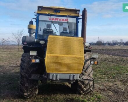 ХТЗ 17021, объемом двигателя 0 л и пробегом 0 тыс. км за 15200 $, фото 4 на Automoto.ua