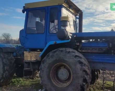 ХТЗ 17021, объемом двигателя 0 л и пробегом 0 тыс. км за 15200 $, фото 2 на Automoto.ua