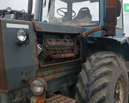 ХТЗ 17021 2016 у Житомирі на Automoto.ua ХТЗ 17021, об'ємом двигуна 14.8 л та пробігом 1000 тис. км за 12500 $, фото 2 на Automoto.ua