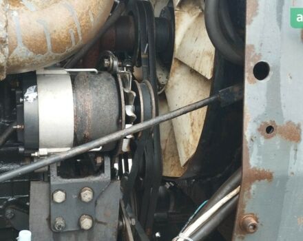 ХТЗ 17021, объемом двигателя 0 л и пробегом 0 тыс. км за 11400 $, фото 17 на Automoto.ua