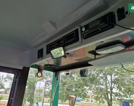 ХТЗ 17021, объемом двигателя 7.2 л и пробегом 0 тыс. км за 23793 $, фото 6 на Automoto.ua