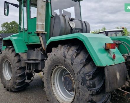 ХТЗ 17021, объемом двигателя 7.2 л и пробегом 0 тыс. км за 23793 $, фото 3 на Automoto.ua