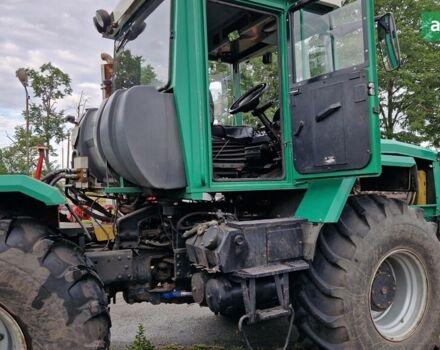 ХТЗ 17021, объемом двигателя 7.2 л и пробегом 0 тыс. км за 23793 $, фото 4 на Automoto.ua