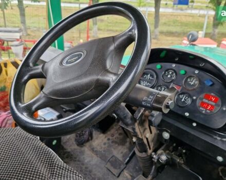 ХТЗ 17021, объемом двигателя 7.2 л и пробегом 0 тыс. км за 23793 $, фото 5 на Automoto.ua