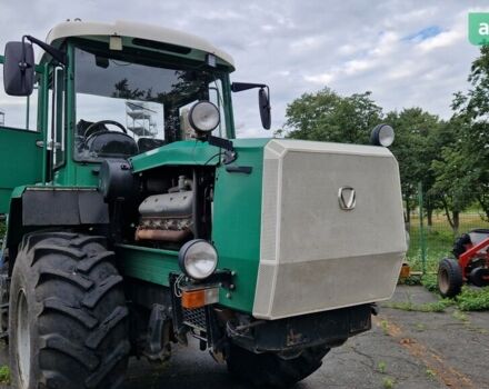 ХТЗ 17021, объемом двигателя 7.2 л и пробегом 0 тыс. км за 23793 $, фото 2 на Automoto.ua