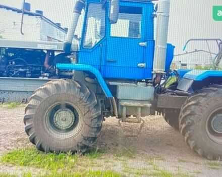 ХТЗ 17021, объемом двигателя 0 л и пробегом 0 тыс. км за 12500 $, фото 3 на Automoto.ua