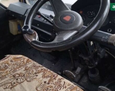 ХТЗ 17021, объемом двигателя 0 л и пробегом 0 тыс. км за 12500 $, фото 5 на Automoto.ua