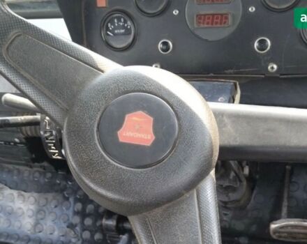 ХТЗ 17021, объемом двигателя 0 л и пробегом 0 тыс. км за 12500 $, фото 4 на Automoto.ua