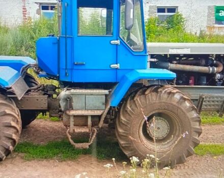 ХТЗ 17021, объемом двигателя 0 л и пробегом 0 тыс. км за 12500 $, фото 1 на Automoto.ua