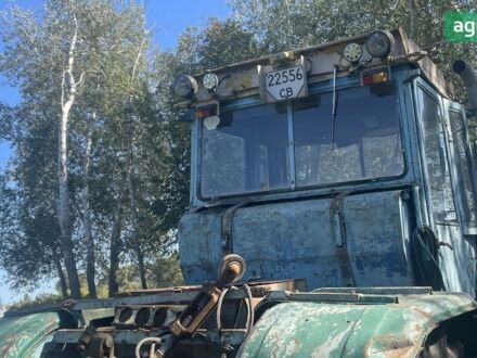 ХТЗ 17021, объемом двигателя 14.8 л и пробегом 0 тыс. км за 10800 $, фото 1 на Automoto.ua