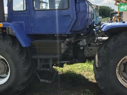 ХТЗ 17021, об'ємом двигуна 7.2 л та пробігом 0 тис. км за 13000 $, фото 1 на Automoto.ua