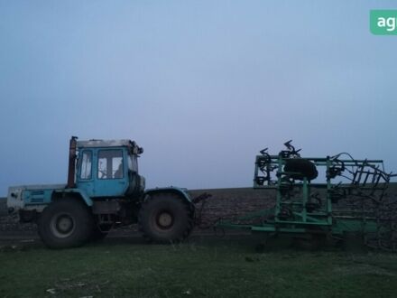 ХТЗ 17021, об'ємом двигуна 0.71 л та пробігом 0 тис. км за 12000 $, фото 1 на Automoto.ua