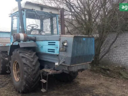 ХТЗ 17021, об'ємом двигуна 7.2 л та пробігом 0 тис. км за 8100 $, фото 1 на Automoto.ua