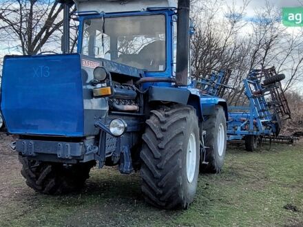 ХТЗ 17021, об'ємом двигуна 0 л та пробігом 0 тис. км за 22500 $, фото 1 на Automoto.ua