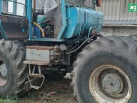 ХТЗ 17021, об'ємом двигуна 8 л та пробігом 0 тис. км за 6066 $, фото 1 на Automoto.ua