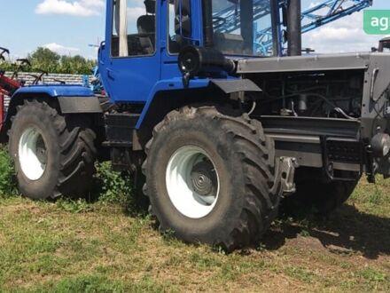 ХТЗ 17021, объемом двигателя 0 л и пробегом 0 тыс. км за 15000 $, фото 1 на Automoto.ua